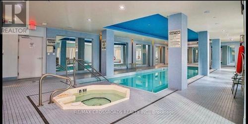 2004 - 1328 Birchmount Road, Toronto, ON - Indoor Photo Showing Other Room With In Ground Pool