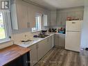 7485 King Road, King, ON  - Indoor Photo Showing Kitchen With Double Sink 