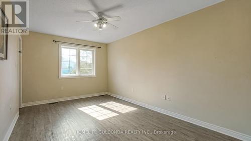 21 Bentley Crescent, Barrie, ON - Indoor Photo Showing Other Room