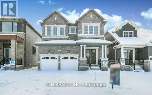 15 Simona Avenue, Wasaga Beach, ON - Outdoor With Facade