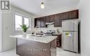 15 Simona Avenue, Wasaga Beach, ON  - Indoor Photo Showing Kitchen With Double Sink 