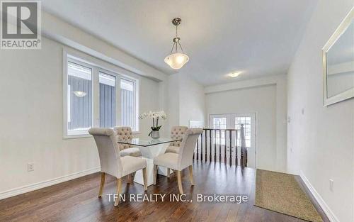 15 Simona Avenue, Wasaga Beach, ON - Indoor Photo Showing Dining Room