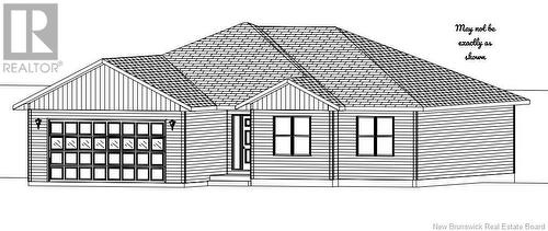 House And Lot 2017-14 A & J Crescent, Killarney Road, NB - Other