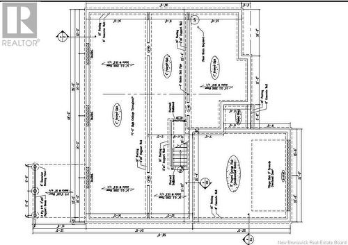 House And Lot 2017-14 A & J Crescent, Killarney Road, NB - Other