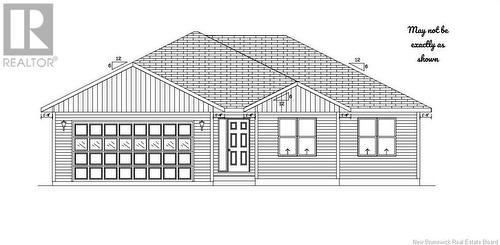 House And Lot 2017-14 A & J Crescent, Killarney Road, NB - Other