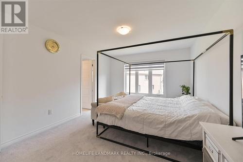 1237 Muskoka Heights, Milton, ON - Indoor Photo Showing Bedroom