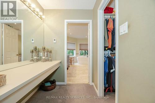 34 Casper Crescent, Brampton, ON - Indoor Photo Showing Bathroom