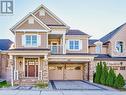 3163 Carding Mill Trail, Oakville, ON  - Outdoor With Balcony With Facade 