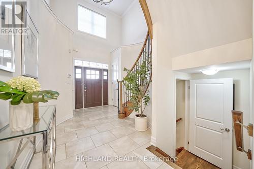 3163 Carding Mill Trail, Oakville, ON - Indoor Photo Showing Other Room