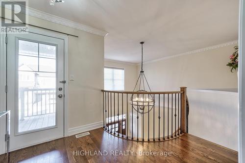 3163 Carding Mill Trail, Oakville, ON - Indoor Photo Showing Other Room