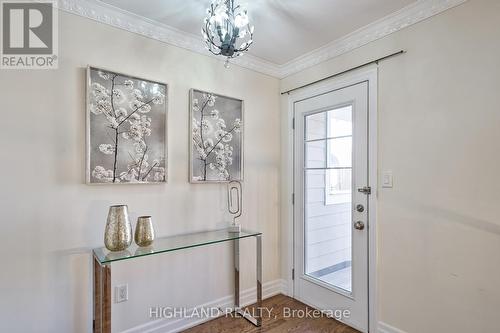 3163 Carding Mill Trail, Oakville, ON - Indoor Photo Showing Other Room