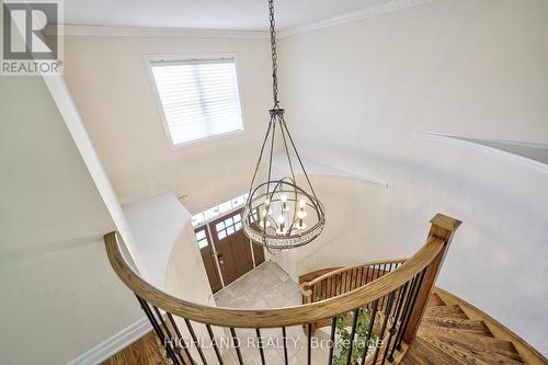 3163 Carding Mill Trail, Oakville, ON - Indoor Photo Showing Other Room