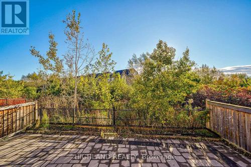 3163 Carding Mill Trail, Oakville, ON - Outdoor