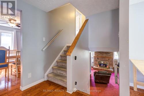 109 Biehn Drive, Kitchener, ON - Indoor Photo Showing Other Room