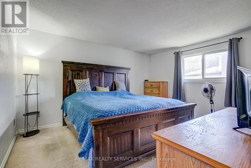 109 Biehn Drive, Kitchener, ON - Indoor Photo Showing Bedroom