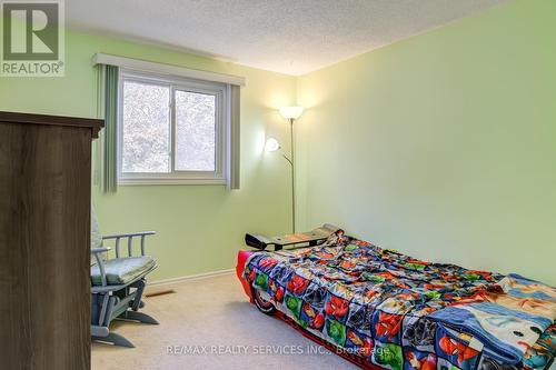 109 Biehn Drive, Kitchener, ON - Indoor Photo Showing Bedroom