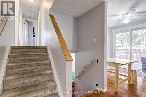 109 Biehn Drive, Kitchener, ON - Indoor Photo Showing Other Room