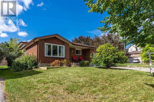 109 Biehn Drive, Kitchener, ON - Outdoor