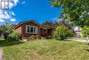 109 Biehn Drive, Kitchener, ON  - Outdoor 