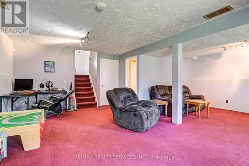 109 Biehn Drive, Kitchener, ON - Indoor