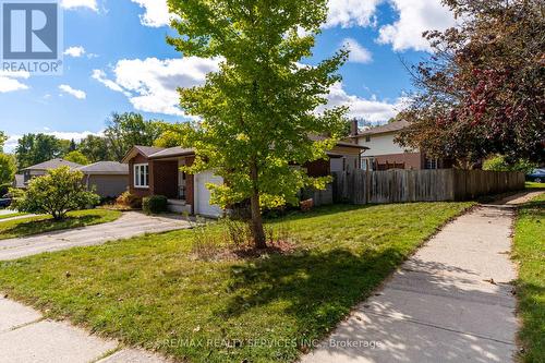 109 Biehn Drive, Kitchener, ON - Outdoor