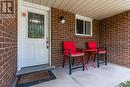 109 Biehn Drive, Kitchener, ON  - Outdoor With Exterior 