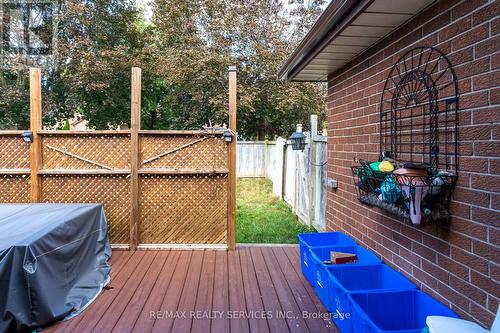 109 Biehn Drive, Kitchener, ON - Outdoor With Exterior