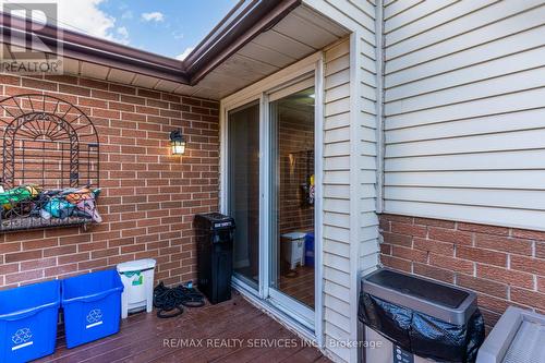 109 Biehn Drive, Kitchener, ON - Outdoor With Exterior