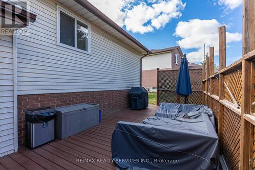 109 Biehn Drive, Kitchener, ON - Outdoor With Exterior