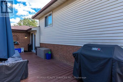 109 Biehn Drive, Kitchener, ON - Outdoor With Exterior