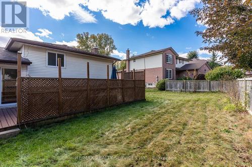 109 Biehn Drive, Kitchener, ON - Outdoor