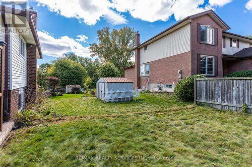 109 Biehn Drive, Kitchener, ON - Outdoor