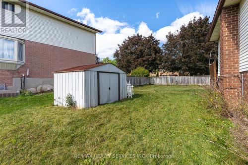 109 Biehn Drive, Kitchener, ON - Outdoor