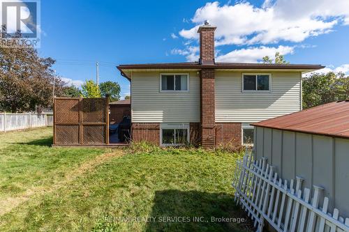 109 Biehn Drive, Kitchener, ON - Outdoor