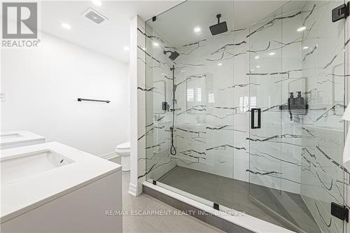 14 Dolphin Place, Hamilton, ON - Indoor Photo Showing Bathroom