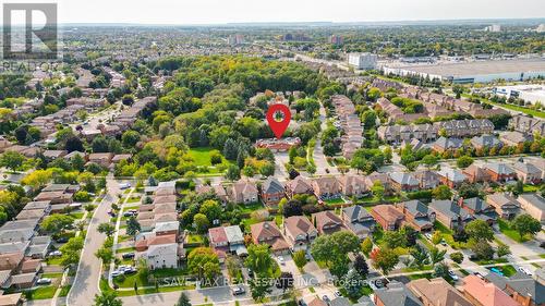 2 - 5920 Turney Drive, Mississauga, ON 