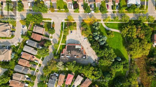 2 - 5920 Turney Drive, Mississauga, ON 