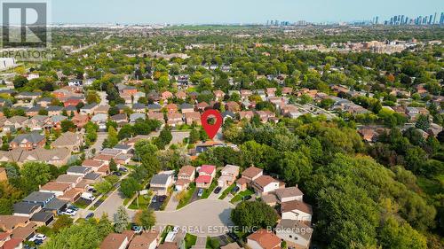 2 - 5920 Turney Drive, Mississauga, ON 