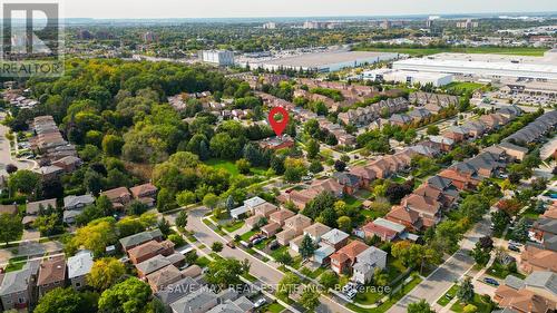 2 - 5920 Turney Drive, Mississauga, ON 