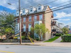 5408 Nora Bernard Street  Halifax, NS B3K 5N8