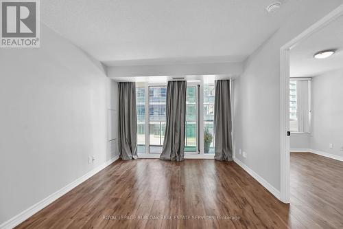 709 - 30 Grand Trunk Crescent, Toronto, ON - Indoor Photo Showing Other Room