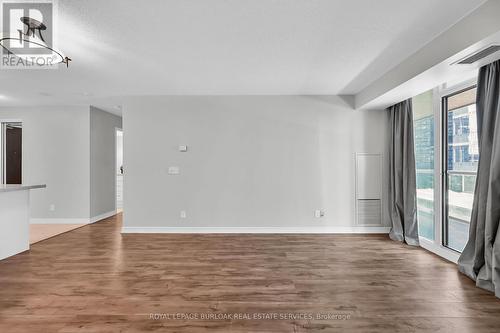 709 - 30 Grand Trunk Crescent, Toronto, ON - Indoor Photo Showing Other Room