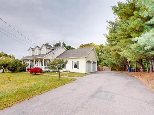 31 Cameron Drive, Melvern Square, NS 