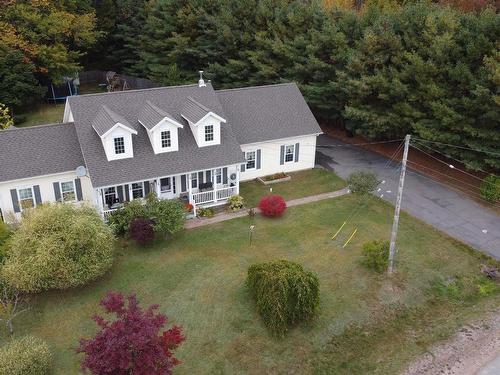 31 Cameron Drive, Melvern Square, NS 