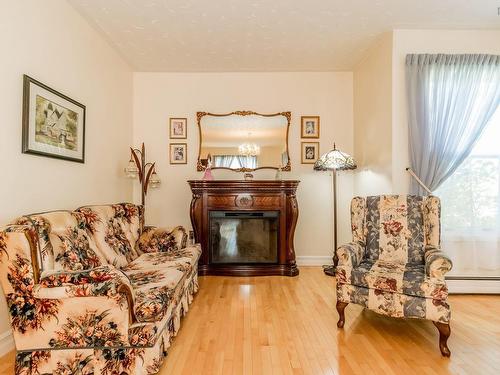 2302 Old Mill Road, South Farmington, NS 