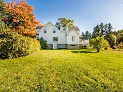 2302 Old Mill Road, South Farmington, NS 