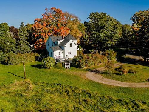 2302 Old Mill Road, South Farmington, NS 