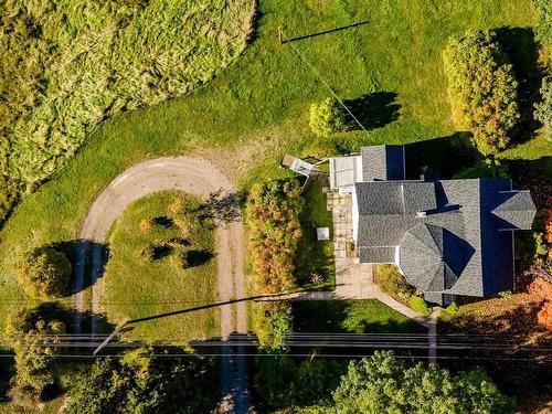 2302 Old Mill Road, South Farmington, NS 