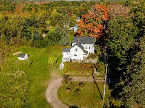 2302 Old Mill Road, South Farmington, NS 