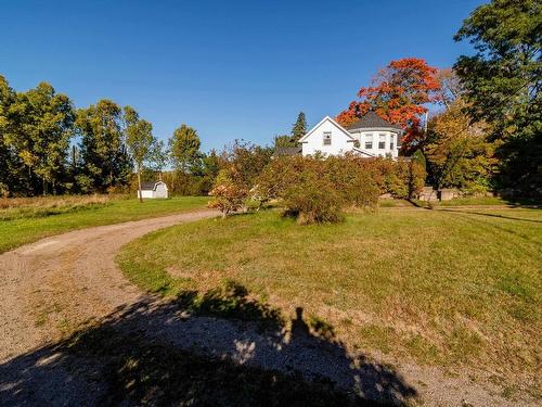 2302 Old Mill Road, South Farmington, NS 